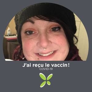 Meet your Posher, Isabelle